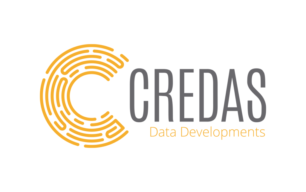 Credas Logo & Branding